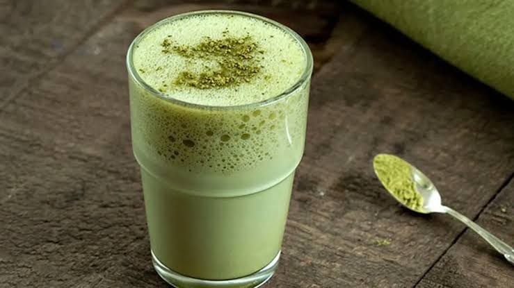 Matcha Main Image